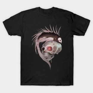 Death Fish T-Shirt